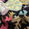 Medium Size Chobi Kilim 6' 4" x 9' 9" ft / 194 x 297 cm - No. W38100