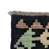 Hand Knotted Flatweave Kilim 6' 4" x 9' 11" ft / 194 x 302 cm - No. W38104