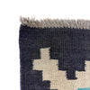 Medium Size Chobi Kilim 4' 9" x 6' 9" ft / 145 x 205 cm - No. W38118