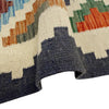 Medium Size Chobi Kilim 4' 9" x 6' 9" ft / 145 x 205 cm - No. W38118
