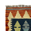 Small Size Chobi Kilim 2' 7" x 4' 0" ft / 80 x 121 cm - No. W38161
