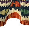 Small Size Chobi Kilim 2' 7" x 4' 0" ft / 80 x 121 cm - No. W38161