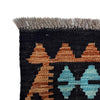 Handmade Vegetable Kilim 6' 7" x 9' 5" ft / 201 x 288 cm - No. W38213