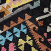 Handmade Vegetable Kilim 6' 7" x 9' 5" ft / 201 x 288 cm - No. W38213