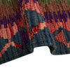 Handmade Afghan Vegetable Kilim 2' 5" x 3' 10" ft / 73 x 116 cm - No. W38223