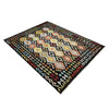 Handmade Vegetable Kelim 6' 11" x 9' 9" ft / 210 x 296 cm - No. W38228