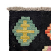 Medium Size Chobi Kilim 6' 8" x 9' 7" ft / 202 x 293 cm - No. W38232