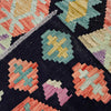 Medium Size Chobi Kilim 6' 8" x 9' 7" ft / 202 x 293 cm - No. W38232