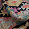 Medium Size Chobi Kilim 6' 8" x 9' 7" ft / 202 x 293 cm - No. W38232