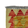 Small Size Chobi Kilim 3' 7" x 5' 3" ft / 108 x 160 cm - No. W38254