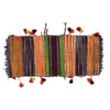 Belouch Saddle Bag 1' 2" x 2' 7" ft / 35 x 80 cm - No. Y11970