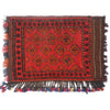Handmade Balisht Area Rug 2' 2" x 3' 4" ft / 67 x 101 cm - No. Y12275