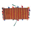 Tribal Baluch Saddle Bag Area Kilim 1' 9" x 3' 9" ft / 54 x 114 cm - No. Y12806