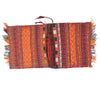 Afghan Baluch Saddle Bag Kilim 2' 0" x 3' 9" ft / 62 x 115 cm - No. Y12831