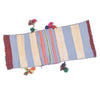 Handmade Saddle Bag Kilim 1' 0" x 2' 7" ft / 31 x 80 cm - No. Y12850