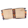 Tribal Baluch Saddle Bag Area Rug 1' 7" x 3' 9" ft / 48 x 114 cm - No. Y12864