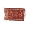 Afghan Balisht Cushion Rug 1' 11" x 3' 0" ft / 59 x 91 cm - No. Y12870