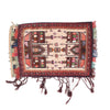 Afghan Balisht Cushion Rug 2' 0" x 3' 1" ft / 61 x 93 cm - No. Y12871