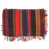 Arabic Style Floor Cushion Carpet 1' 9" x 2' 10" ft / 54 x 86 cm - No. Y13075