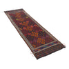 Short Kilim Runner 2' 5" x 7' 10" ft / 73 x 239 cm - No. Y13139