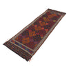Short Kilim Runner 2' 5" x 7' 10" ft / 73 x 239 cm - No. Y13139