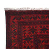 Afghan Khal Mohammadi Rug 6' 7" x 9' 9" ft / 200 x 297 cm - No. y13453