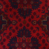 Afghan Khal Mohammadi Rug 6' 7" x 9' 9" ft / 200 x 297 cm - No. y13453