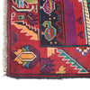 Handmade Pictorial Carpet 2' 11" x 4' 9" ft / 89 x 146 cm - No. Y13597