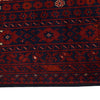 Afghan Khal Mohammadi Rug 6' 9" x 9' 8" ft / 205 x 295 cm - No. y14266