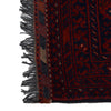 Afghan Khal Mohammadi Rug 6' 9" x 9' 8" ft / 205 x 295 cm - No. y14266