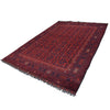 Afghan Khal Mohammadi Rug 6' 9" x 9' 8" ft / 205 x 295 cm - No. y14266