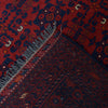 Afghan Khal Mohammadi Rug 6' 9" x 9' 8" ft / 205 x 295 cm - No. y14266