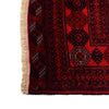 Handmade Bukhara Carpet 6' 4" x 9' 7" ft / 192 x 292 cm - No. Y14711