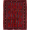 Handmade Baluchi Rug 6' 12" x 9' 1" ft / 213 x 278 cm - No. Y14716