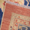 Handmade Persian Design Heriz Carpet 10' 3" x 14' 3" ft / 313 x 434 cm - No. Y15360