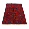 Oriental Khal Mohammadi Rug 3' 2" x 4' 11" ft / 97 x 150 cm - No. Y15708