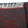 Red Khal Mohammadi Runner Rug 1' 8" x 4' 8" ft / 52 x 142 cm - No. Y15921