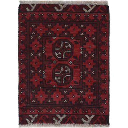 Doormats For Bedroom 1' 7" x 2' 1" ft / 49 x 64 cm - No. Y21613