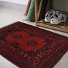 Doormats For Kitchen 1' 8" x 2' 3" ft / 52 x 69 cm - No. Y21614