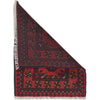 Red Color Doormats 1' 7" x 2' 2" ft / 49 x 67 cm - No. Y21618