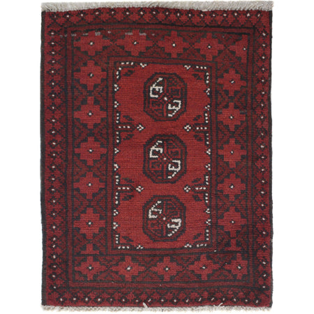 Small Rugs For Doorway 1' 9" x 2' 3" ft / 53 x 69 cm - No. Y21623