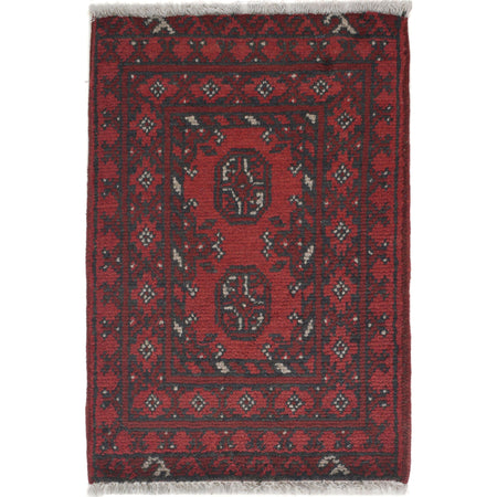 Doormats For Kitchen 1' 7" x 2' 3" ft / 48 x 69 cm - No. Y21625