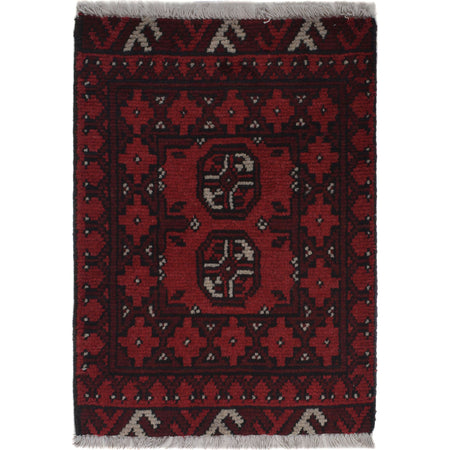 Small Rugs For Doorway 1' 7" x 2' 3" ft / 48 x 68 cm - No. Y21632