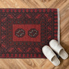 Doormats For Kitchen 1' 7" x 2' 2" ft / 49 x 65 cm - No. Y21634