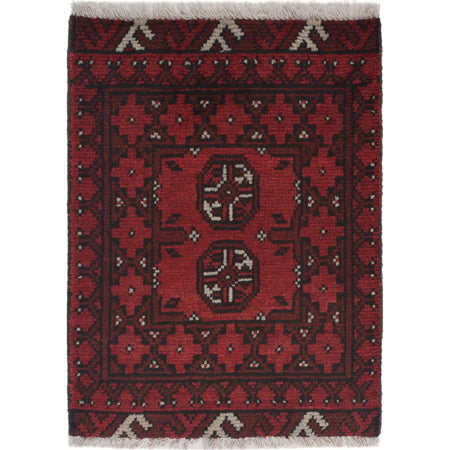 Small Rugs For Doorway 1' 7" x 2' 2" ft / 49 x 65 cm - No. Y21643