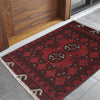 Small Rugs For Doorway 1' 7" x 2' 2" ft / 49 x 65 cm - No. Y21643