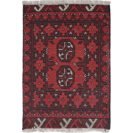 Doormats For Bedroom 1' 7" x 2' 2" ft / 47 x 66 cm - No. Y21644