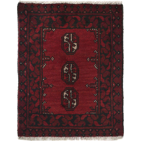 Doormats For Bedroom 1' 10" x 2' 3" ft / 55 x 68 cm - No. Y21645