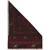 Handmade Doormats 1' 7" x 2' 2" ft / 48 x 66 cm - No. Y21657