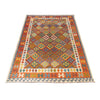 Medium Size Chobi Kilim 6' 9" x 10' 2" ft / 206 x 309 cm - No. Y29322